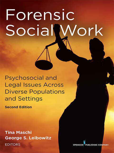 Forensic Social Work